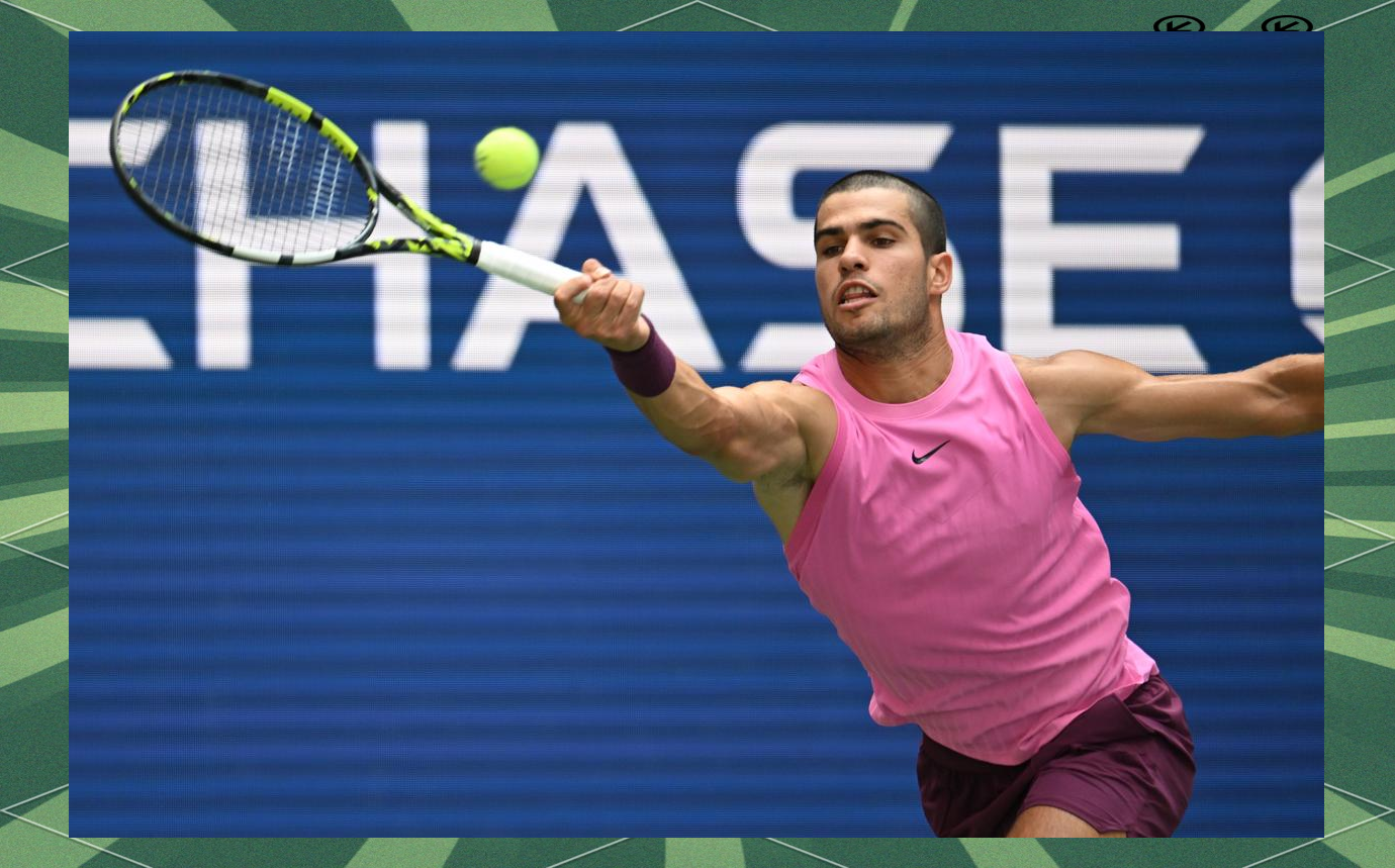 世界网球队翻盘德国网球队，阿尔卡拉斯关键制胜的简单介绍