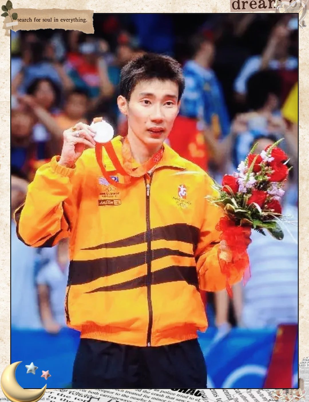 法国羽毛球队碾压英格兰羽毛球队，李宗伟打破历史纪录