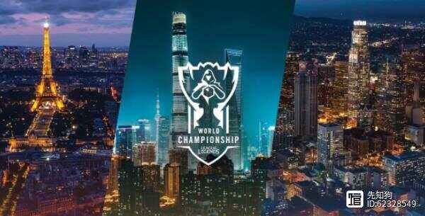 G2横扫MAD，Ruler爆发神勇