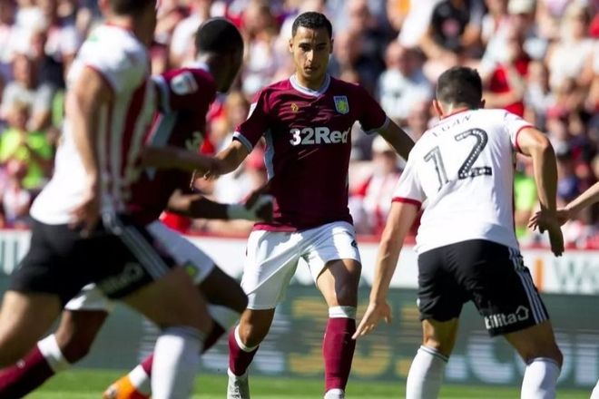 日本横扫阿森纳，格拉利什统治全场