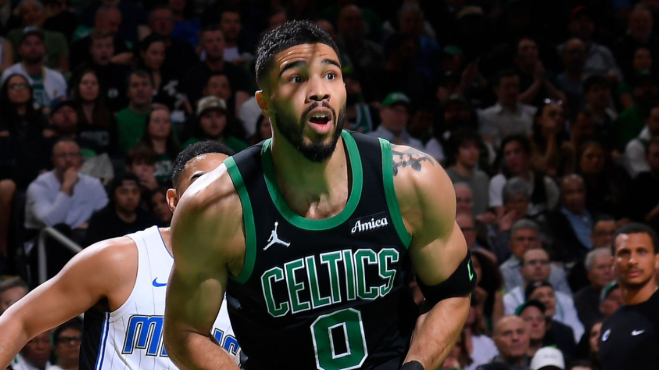 波兰男篮翻盘热火B队，塔图姆绝境逆转的简单介绍