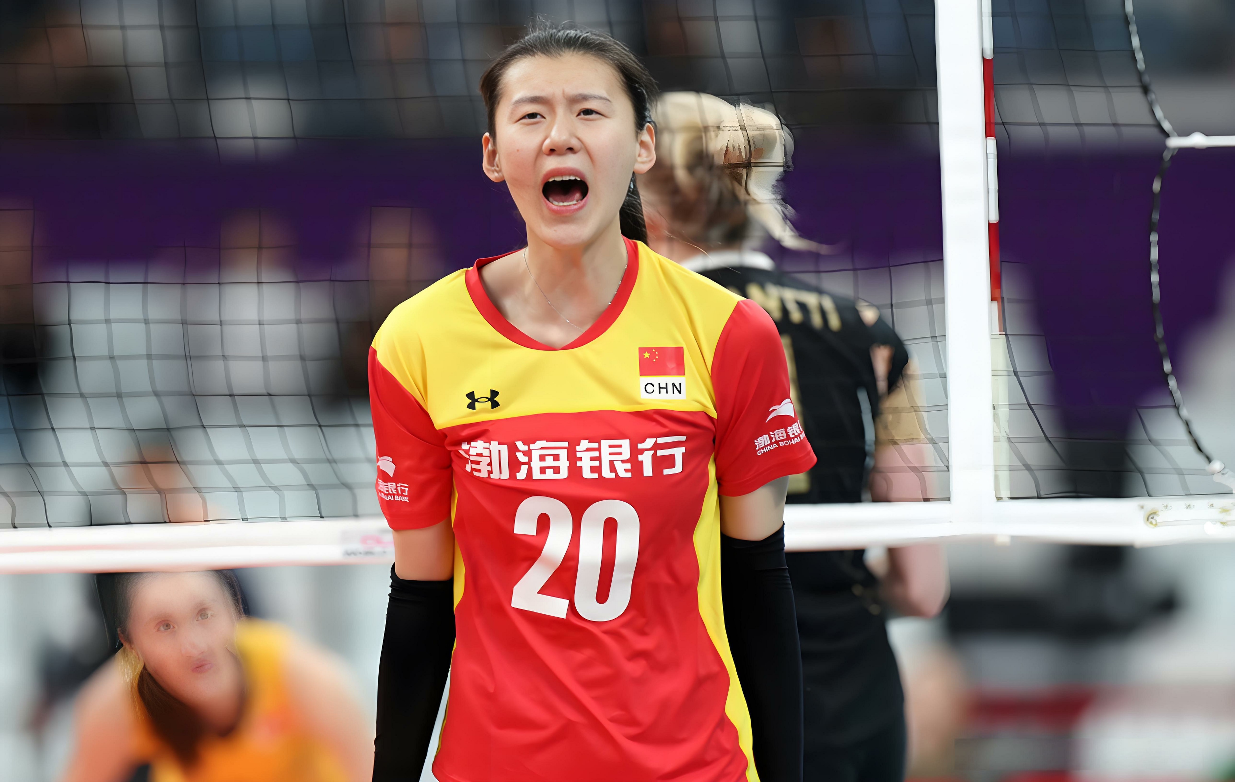 包含排球总决赛即将打响，冠军归属成谜的词条