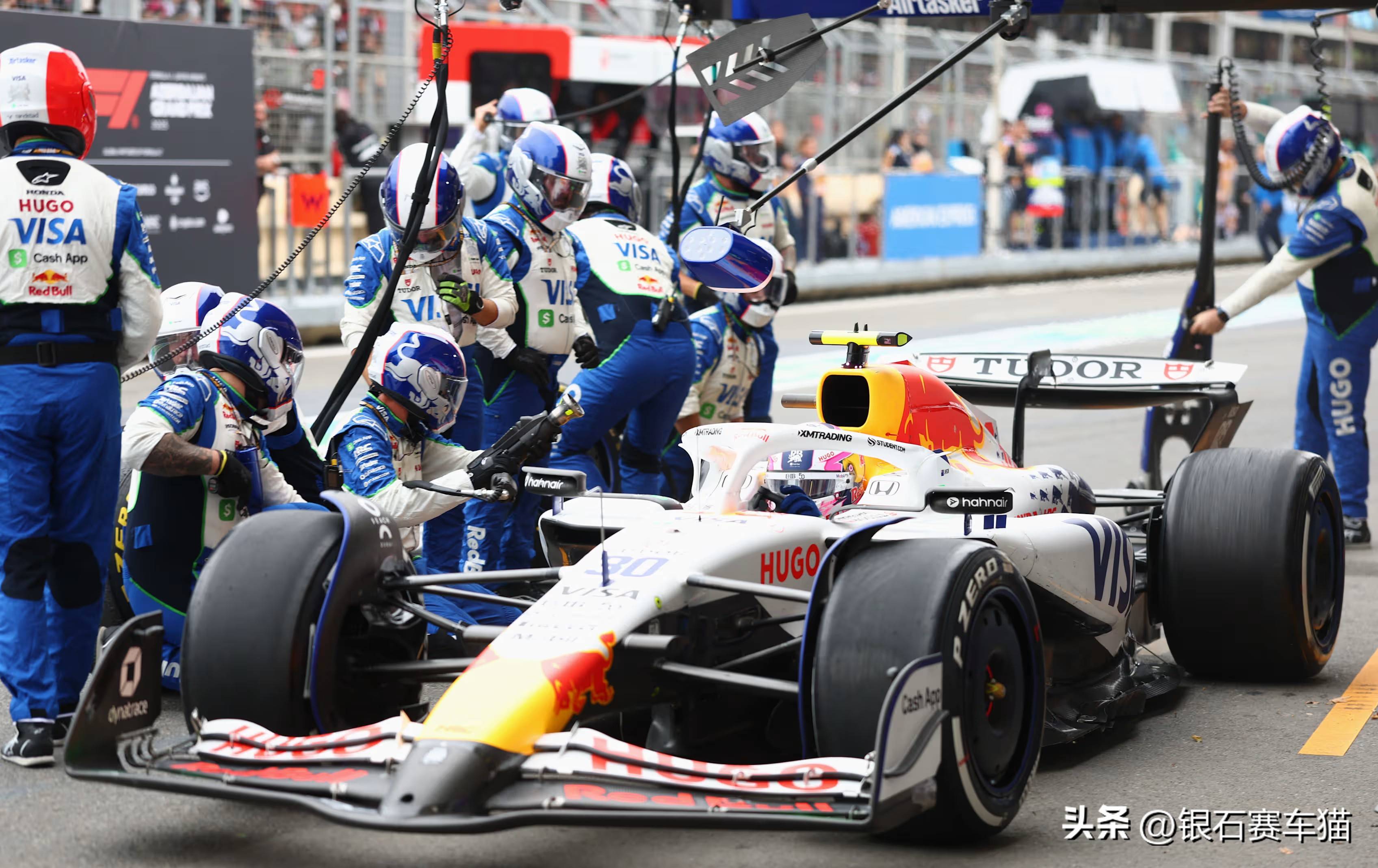 威廉姆斯轻取哈斯车队,塞恩斯关键制胜 威廉姆斯轻取哈斯车队,塞恩斯关键制胜