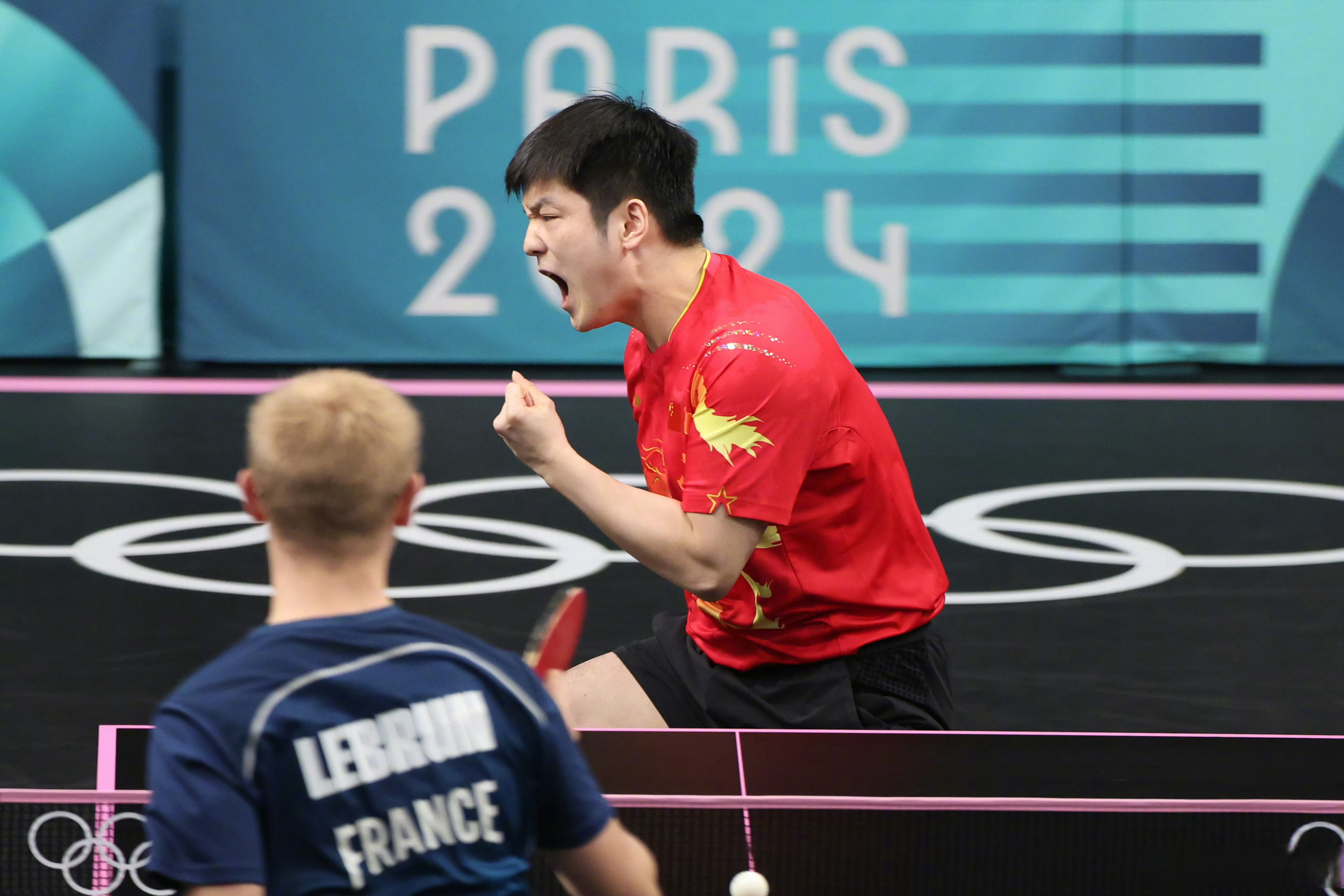 包含奥地利队鏖战波兰队,樊振东状态火热的词条 包含奥地利队鏖战波兰队,樊振东状态火热的词条