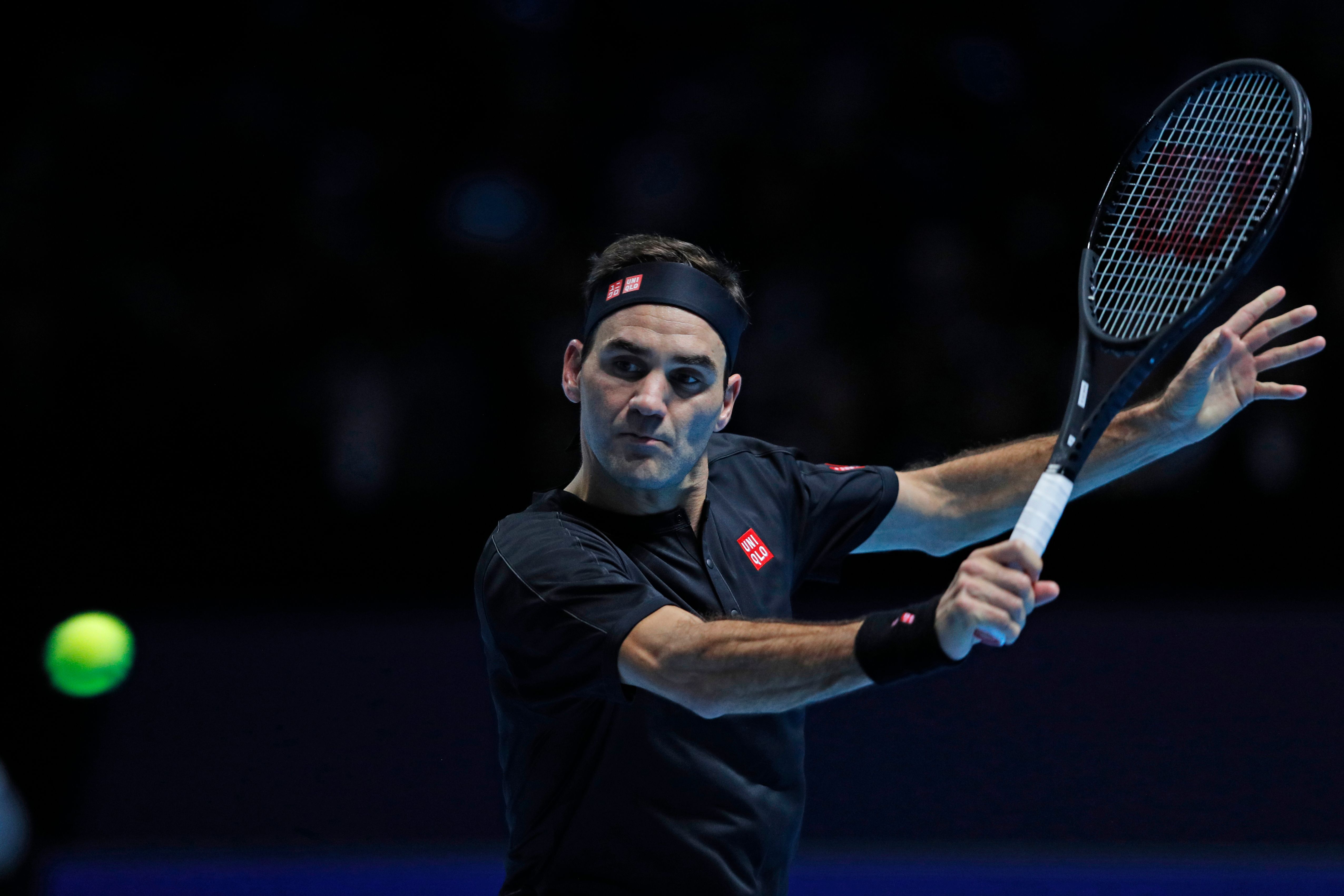 ATP总决赛绝杀戴维斯杯,蒂姆统治全场的简单介绍 ATP总决赛绝杀戴维斯杯,蒂姆统治全场的简单介绍