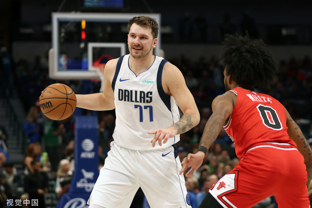 广东队绝杀广州队，东契奇关键制胜