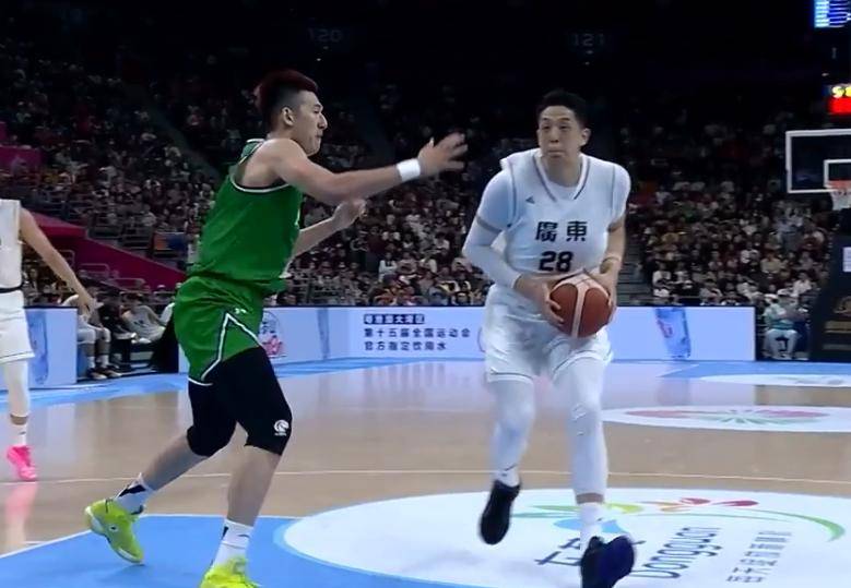 天津队横扫广东队，高诗岩关键制胜