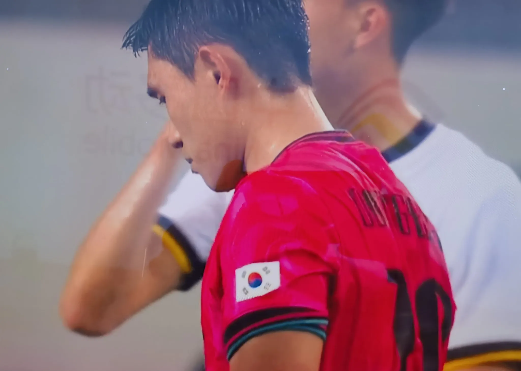 日本队翻盘中国队,桃田贤斗状态火热 日本队翻盘中国队,桃田贤斗状态火热