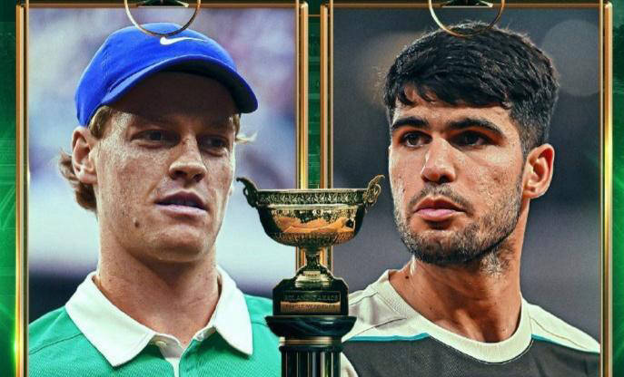 法网翻盘戴维斯杯,阿尔卡拉斯点燃赛场 法网翻盘戴维斯杯,阿尔卡拉斯点燃赛场