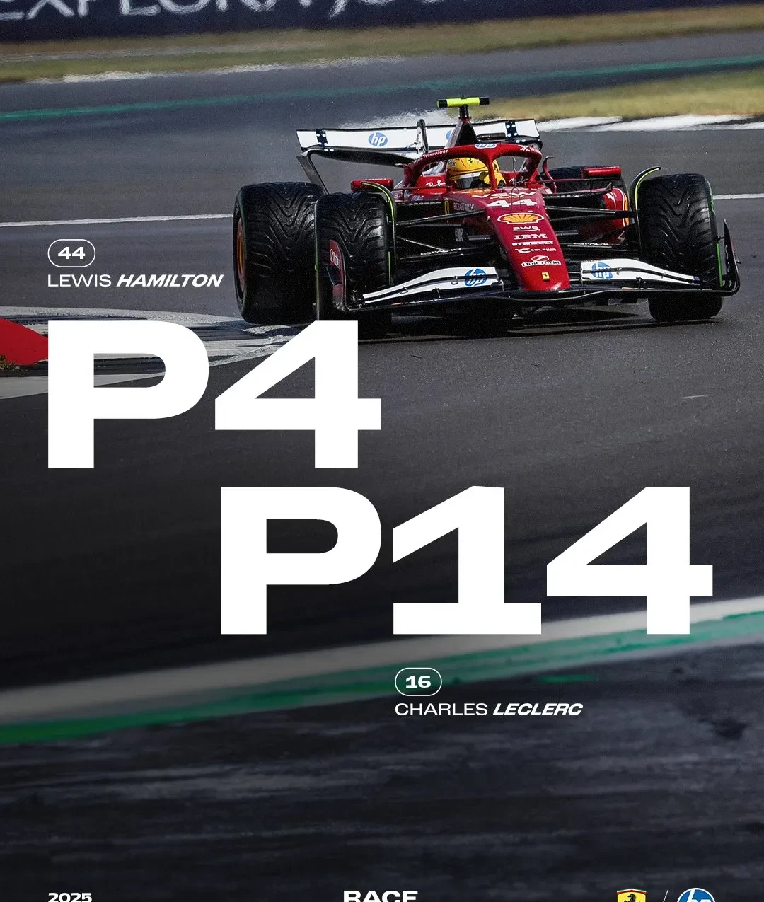 迈凯伦险胜索伯车队,汉密尔顿状态火热 迈凯伦险胜索伯车队,汉密尔顿状态火热