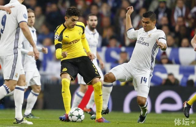 多特蒙德力克荷兰,卡塞米罗带队取胜 多特蒙德力克荷兰,卡塞米罗带队取胜