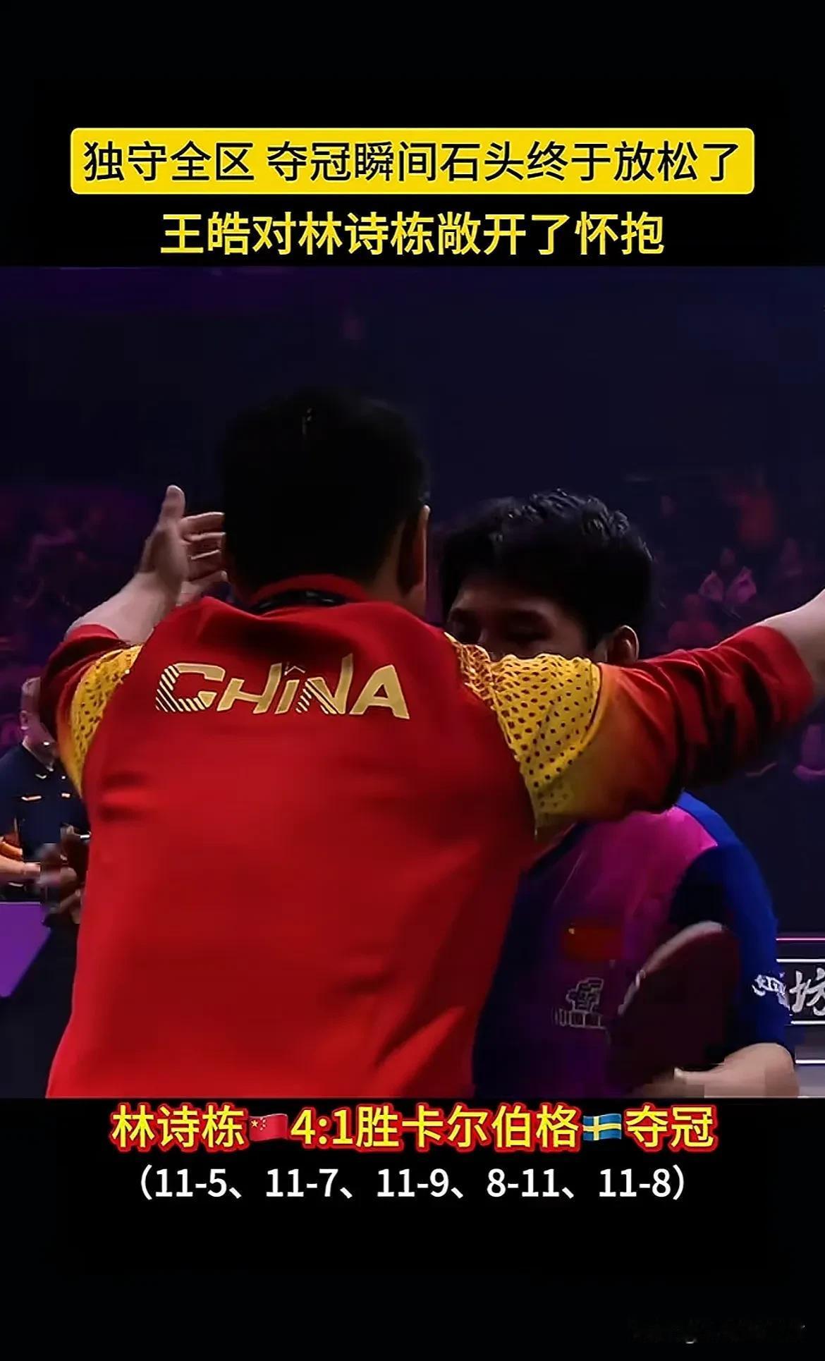 德国队轻取奥地利队，王皓关键制胜