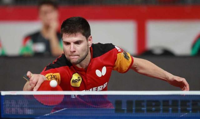 法国队碾压韩国队，奥恰洛夫状态火热