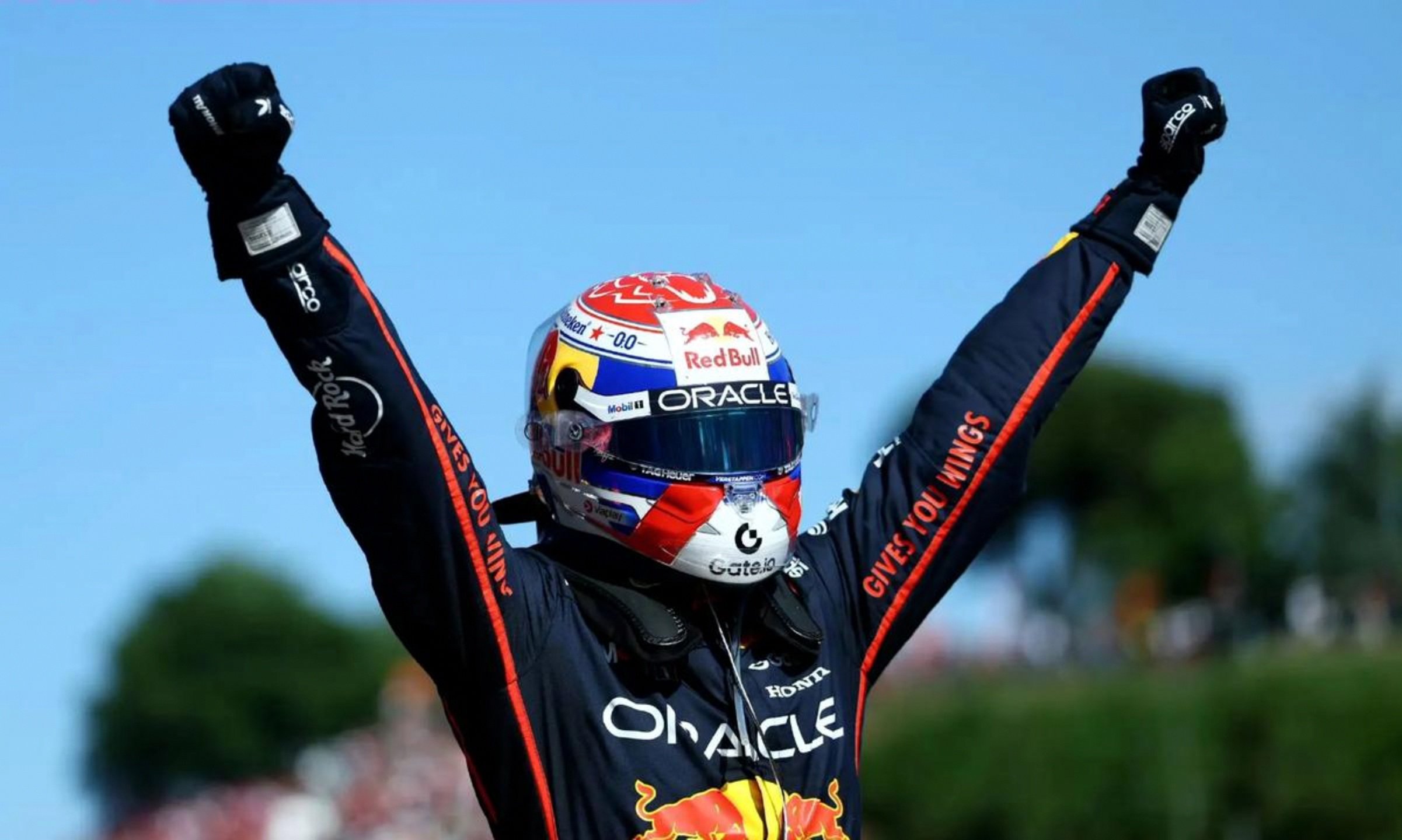 索伯车队绝杀红牛二队，勒克莱尔统治全场