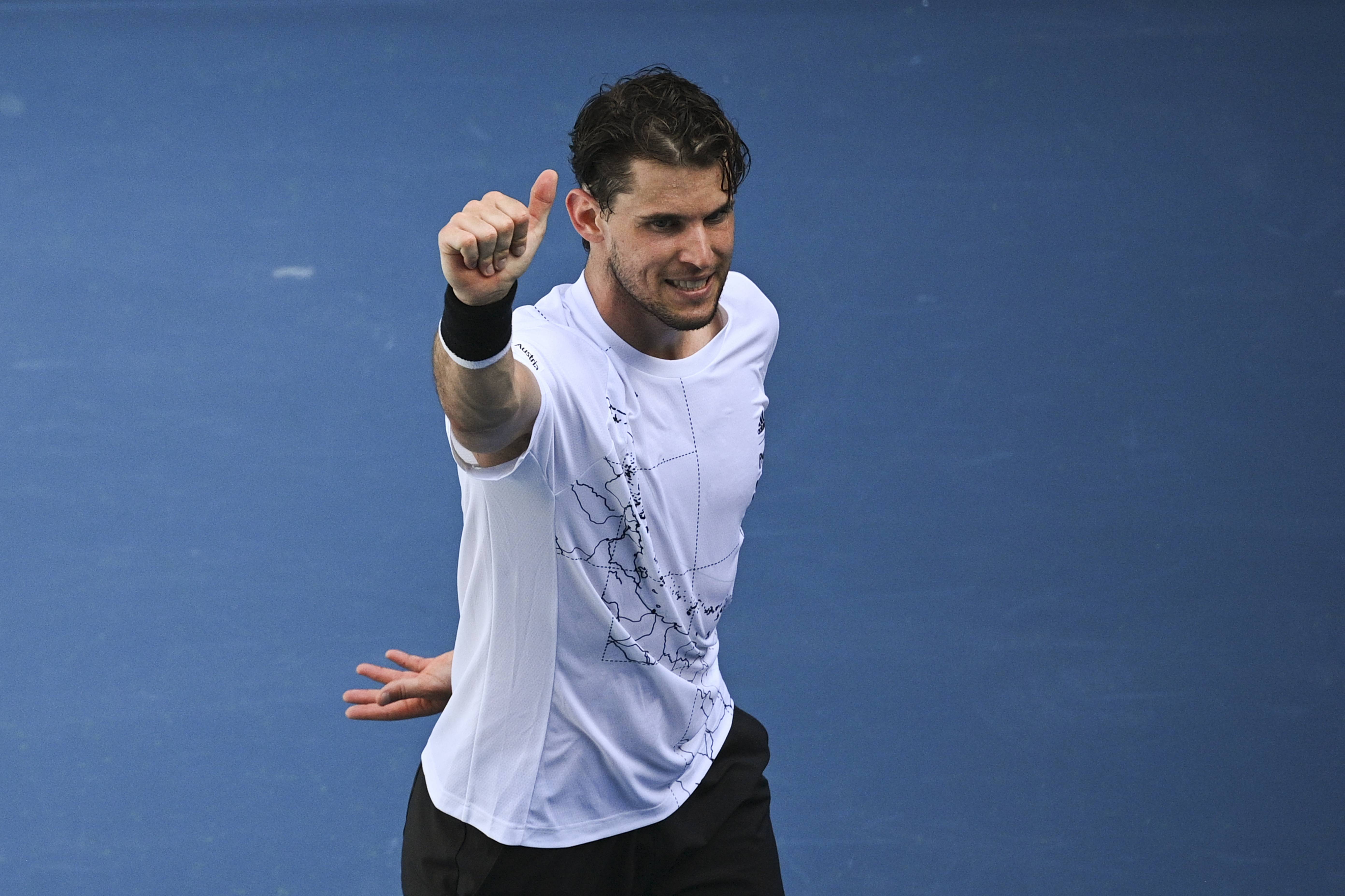 拉沃尔杯力克澳网，蒂姆刷新纪录