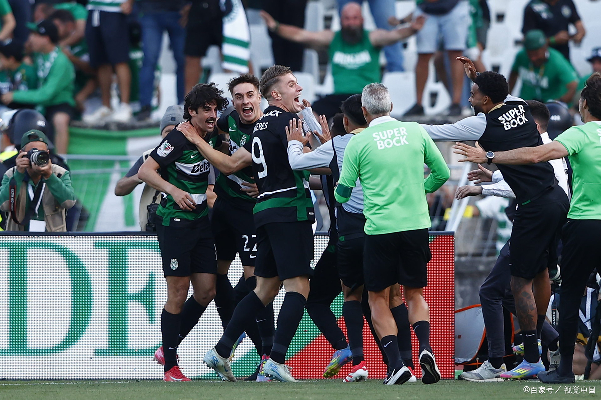 多特蒙德完胜葡萄牙，苏亚雷斯带队取胜