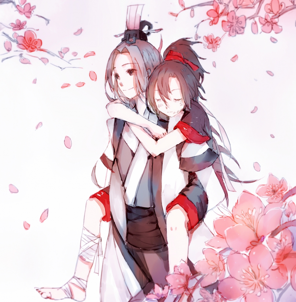 雪夜战神，迪马利亚的维京式救赎