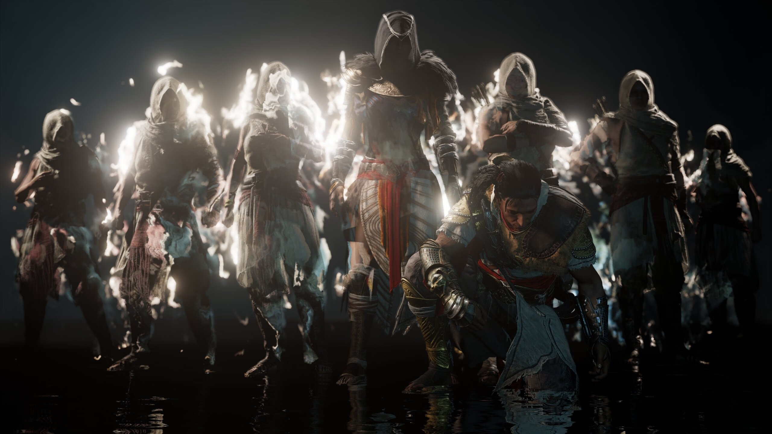 速度与稳定，F1揭幕战之夜见证伦纳德的不掉线传奇